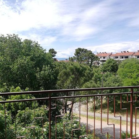 Apartment Marina Malinska Dış mekan fotoğraf