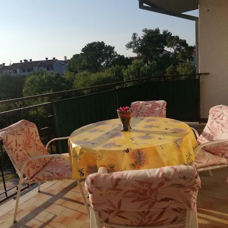 Apartment Marina Malinska Dış mekan fotoğraf