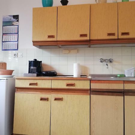 Apartment Marina Malinska Dış mekan fotoğraf