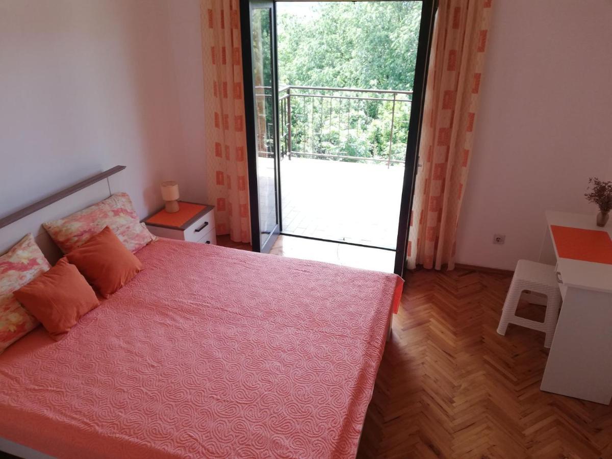 Apartment Marina Malinska Dış mekan fotoğraf