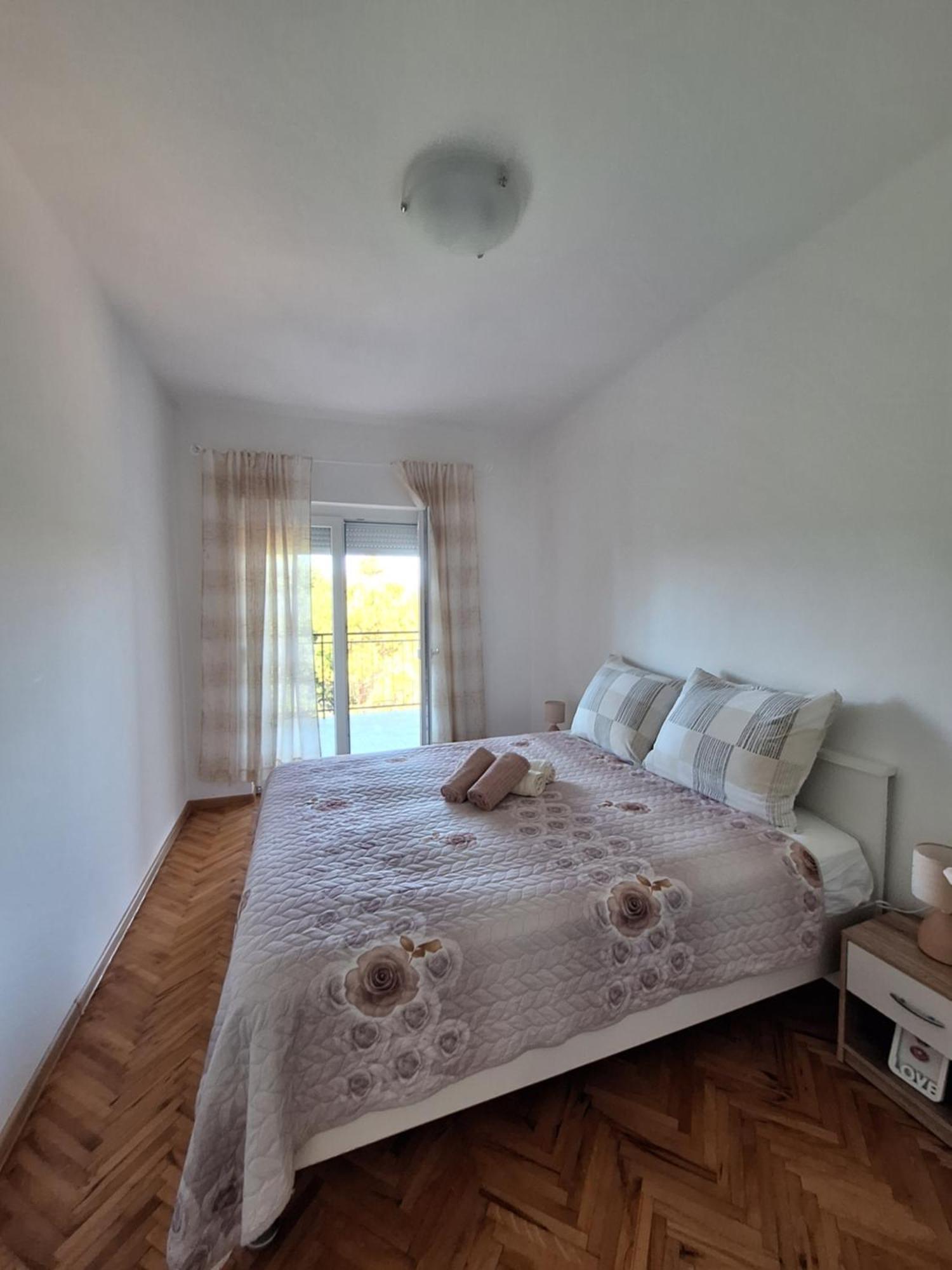 Apartment Marina Malinska Dış mekan fotoğraf