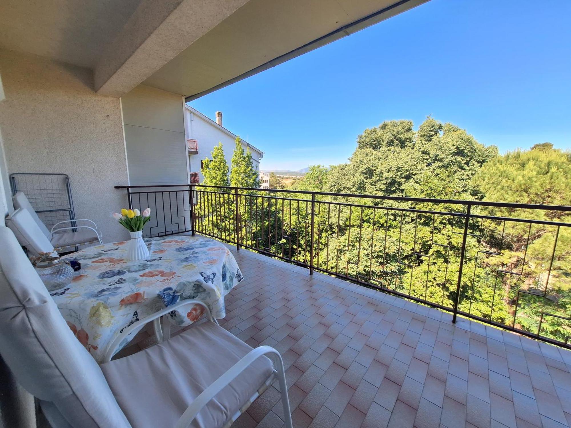 Apartment Marina Malinska Dış mekan fotoğraf