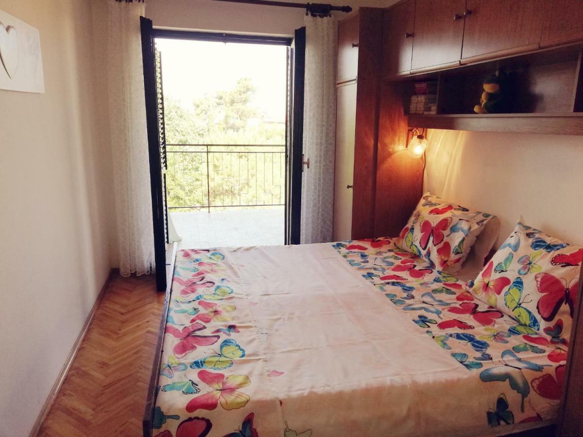 Apartment Marina Malinska Dış mekan fotoğraf