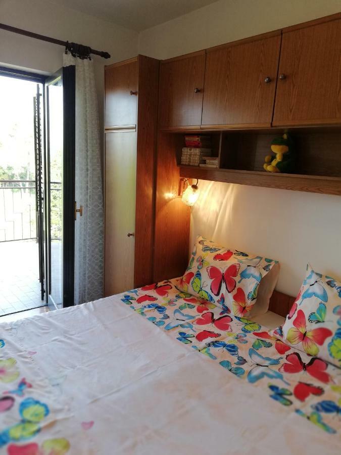 Apartment Marina Malinska Dış mekan fotoğraf