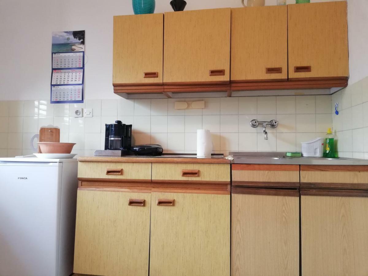 Apartment Marina Malinska Dış mekan fotoğraf
