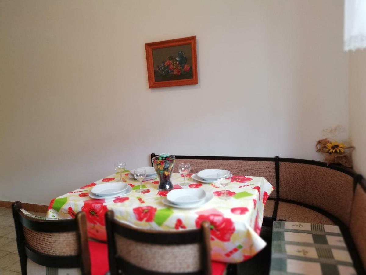 Apartment Marina Malinska Dış mekan fotoğraf