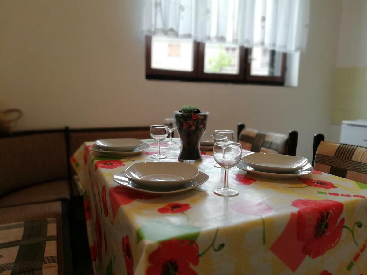 Apartment Marina Malinska Dış mekan fotoğraf