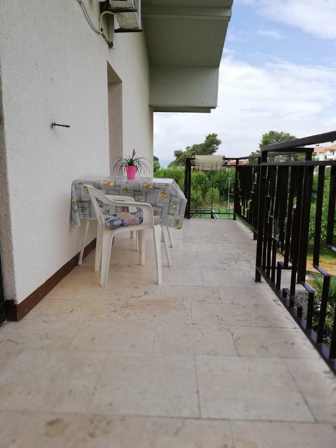Apartment Marina Malinska Dış mekan fotoğraf