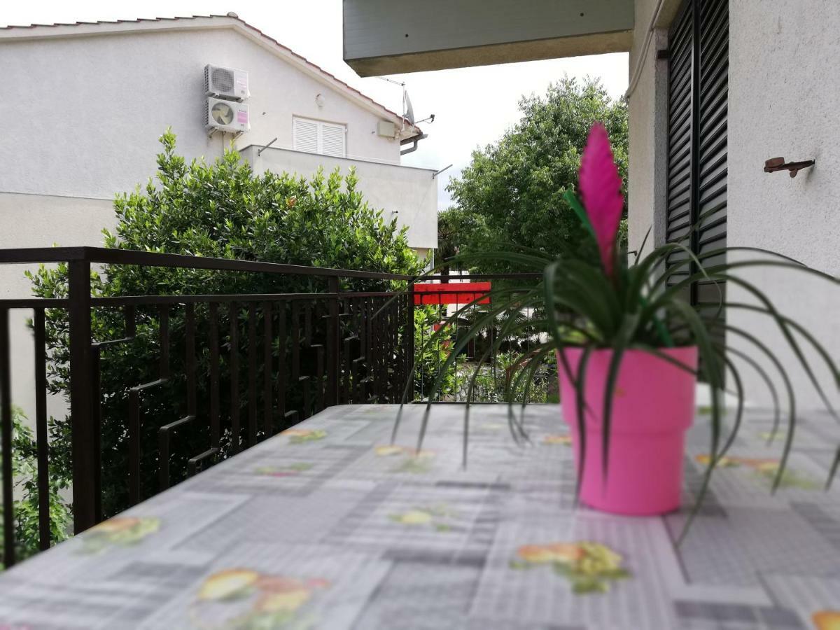 Apartment Marina Malinska Dış mekan fotoğraf