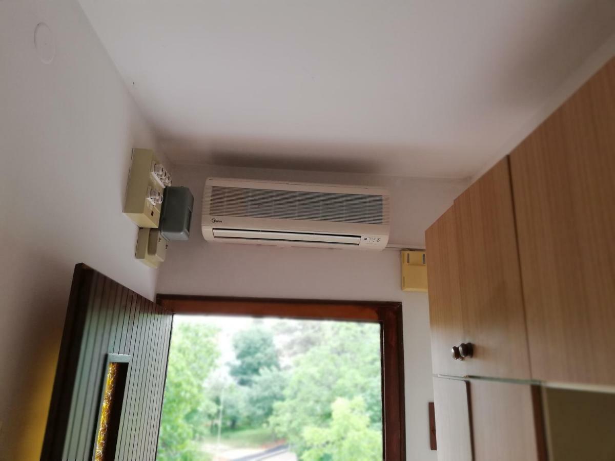 Apartment Marina Malinska Dış mekan fotoğraf