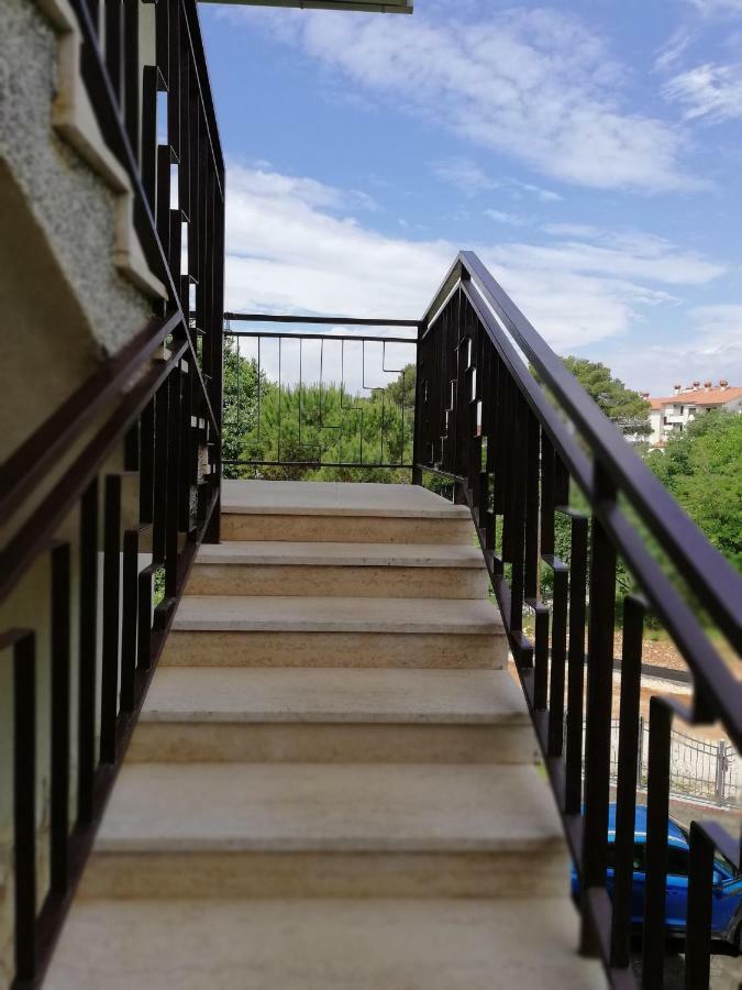 Apartment Marina Malinska Dış mekan fotoğraf