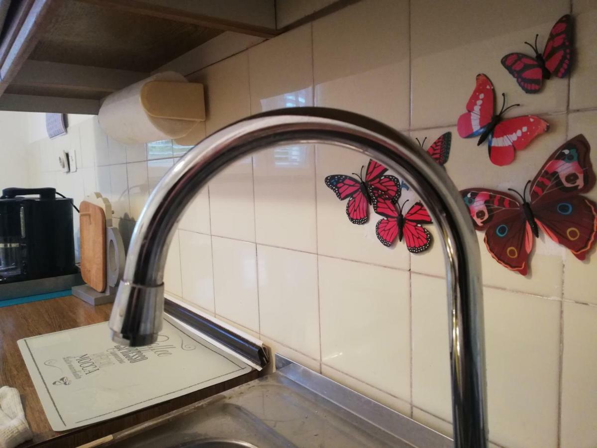 Apartment Marina Malinska Dış mekan fotoğraf